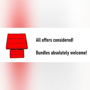 Welcome To My Closet!